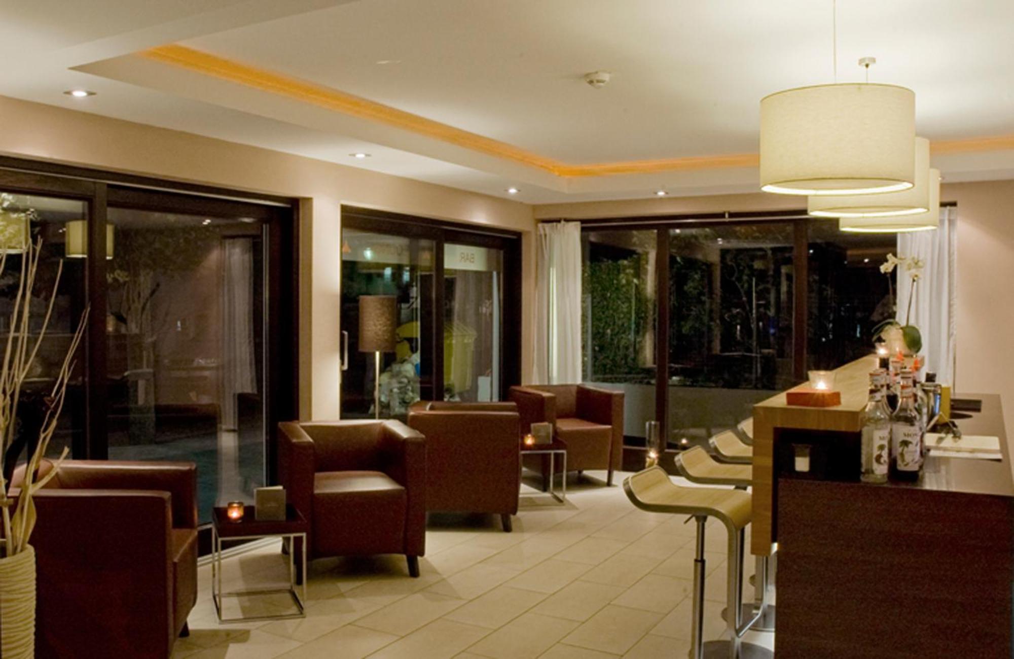 Strandhotel Binz Eksteriør bilde